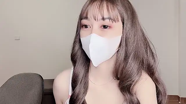 Mono-Stewardesss online show from February 25, 2025, 4:24 am