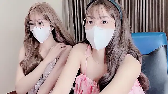 Mono-Stewardesss online show from March 1, 2025, 11:17 am