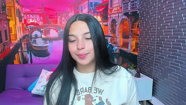 Small naughty  online show from February 14, 2026, 1:33 pm