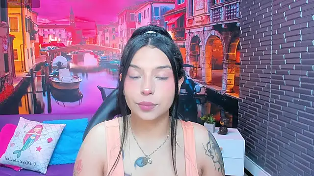 Small naughty  online show from February 9, 2026, 2:15 pm