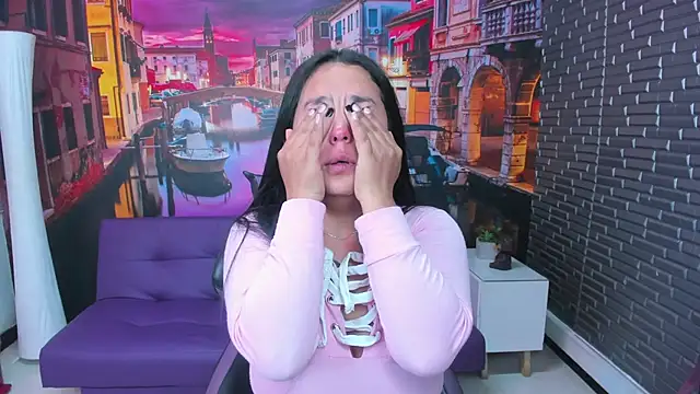 Small naughty  online show from March 17, 2026, 1:47 pm