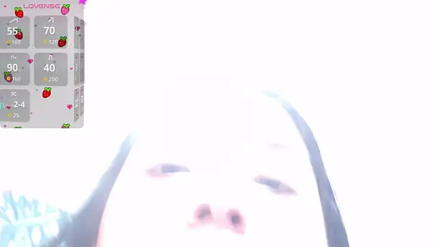 Small naughty  online show from April 18, 2026, 1:24 pm