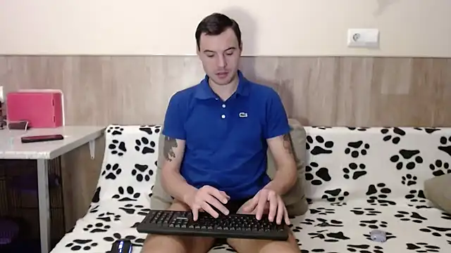 28nick28 online show from January 9, 2025, 5:34 am