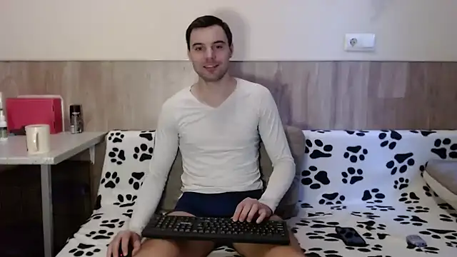 28nick28 online show from January 10, 2025, 10:50 am