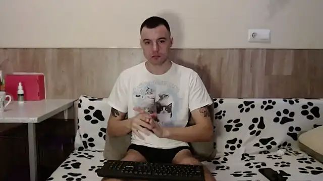 28nick28 online show from January 16, 2025, 8:00 am