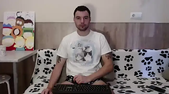 28nick28 online show from December 12, 2024, 9:19 am