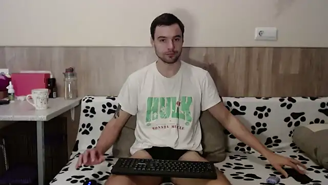 28nick28 online show from January 8, 2025, 3:07 pm