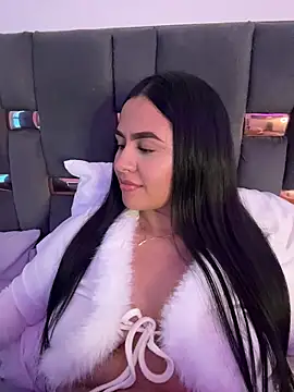 KattyPortman online show from February 1, 2026, 9:13 pm