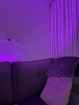 KattyPortman online show from February 16, 2026, 11:57 pm