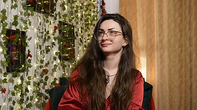 NaughtYHomemadE online show from January 9, 2026, 7:26 am