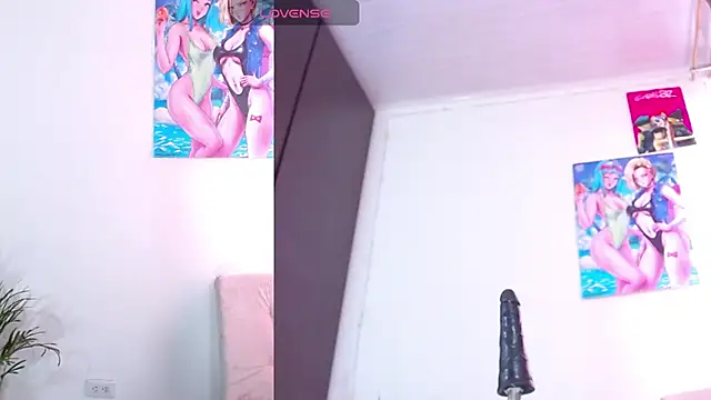 Anni foxi online show from July 4, 2026, 4:22 pm
