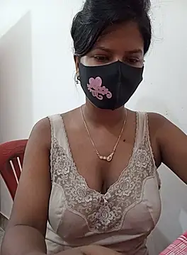 Anusri- online show from September 28, 2025, 8:10 am