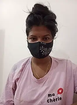 Anusri- online show from September 26, 2025, 5:03 am