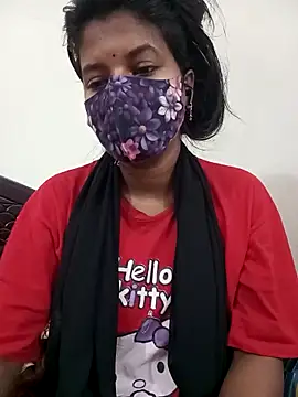 Anusri- online show from March 2, 2026, 7:54 pm