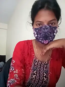 Anusri- online show from April 14, 2026, 10:09 am