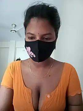 Anusri- online show from April 6, 2026, 3:46 am