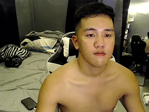 xgregor07 online show from October 1, 2025, 8:19 am