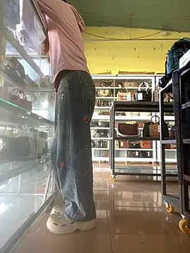 Rosa 998 online show from March 11, 2026, 12:48 am