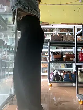 Rosa 998 online show from September 10, 2025, 1:04 am