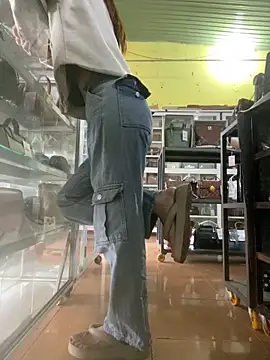 Rosa 998 online show from October 25, 2025, 12:54 am