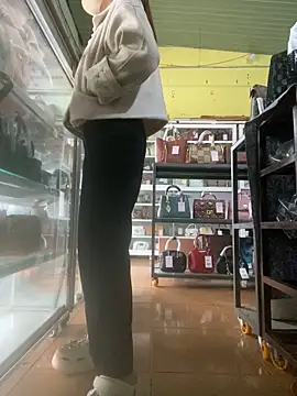 Rosa 998 online show from September 25, 2025, 1:22 am