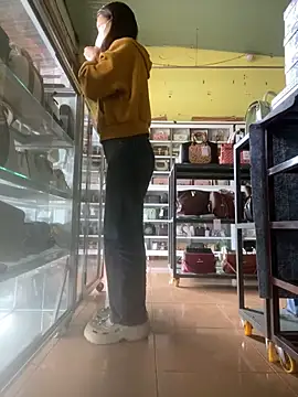 Rosa 998 online show from February 2, 2026, 12:53 am