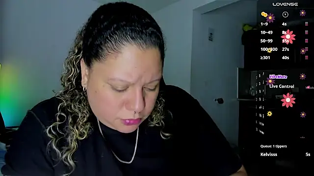 mariana maze online show from March 8, 2025, 9:28 am