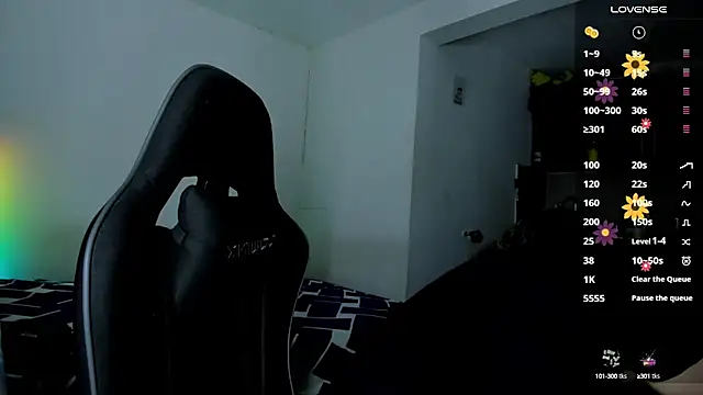 mariana maze online show from March 20, 2025, 9:15 am