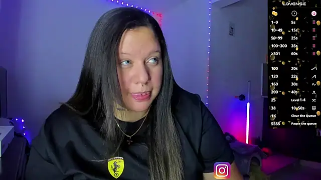 mariana maze online show from February 3, 2026, 6:22 am