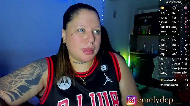 mariana maze online show from April 9, 2026, 6:19 am