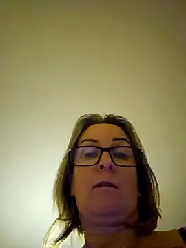 Steffi45 online show from December 3, 2024, 8:55 pm