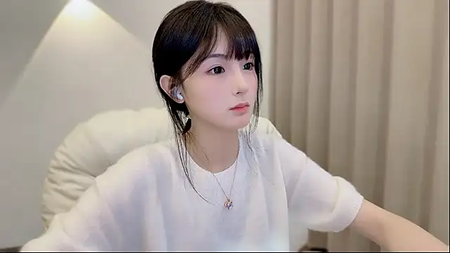 Snapshot of SHUIshui_ chatting on September 21, 2025, 12:54 pm SHUIshui online show from September 21, 2025, 12:54 pm