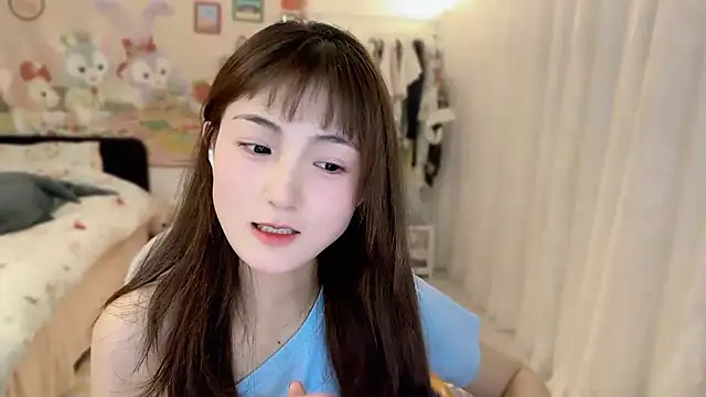 Snapshot of SHUIshui_ chatting on March 2, 2025, 2:04 pm SHUIshui online show from March 2, 2025, 2:04 pm