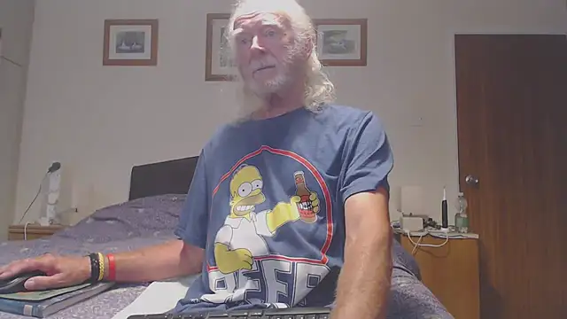 WaverlyKernow online show from July 2, 2026, 12:22 pm