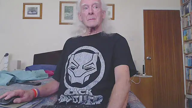 WaverlyKernow online show from March 26, 2026, 2:15 pm