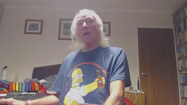 WaverlyKernow online show from January 13, 2026, 10:41 am