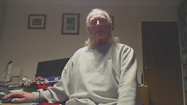 WaverlyKernow online show from January 19, 2026, 2:10 pm