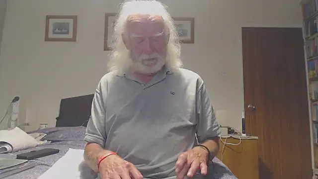 WaverlyKernow online show from June 17, 2026, 11:09 am