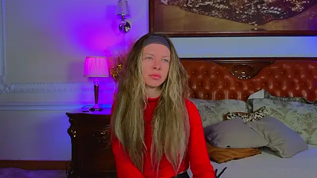 Real Tini online show from January 9, 2026, 6:20 am