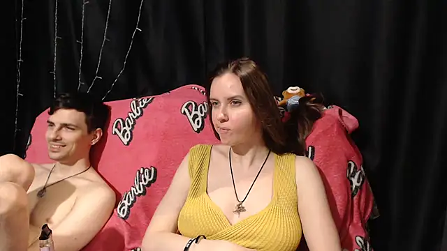 Snapshot of Milana69 chatting on December 15, 2025, 8:14 pm Milana69 online show from December 15, 2025, 8:14 pm