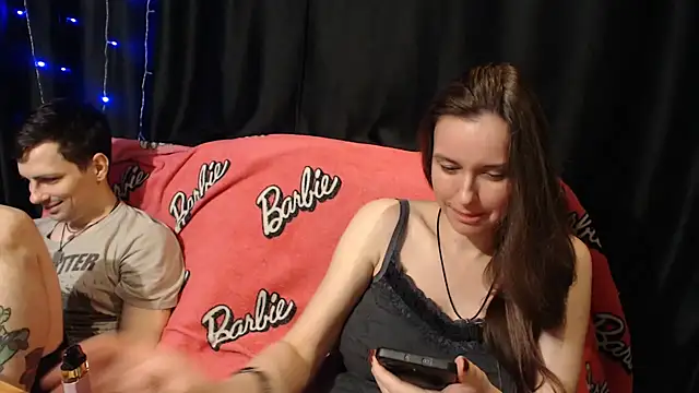 Milana69 online show from October 6, 2025, 6:30 pm