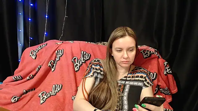 Milana69 online show from April 18, 2026, 1:46 pm