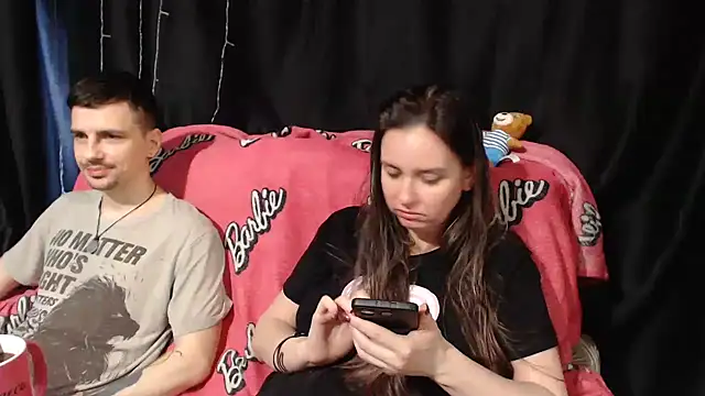 Snapshot of Milana69 chatting on January 17, 2026, 9:02 am Milana69 online show from January 17, 2026, 9:02 am