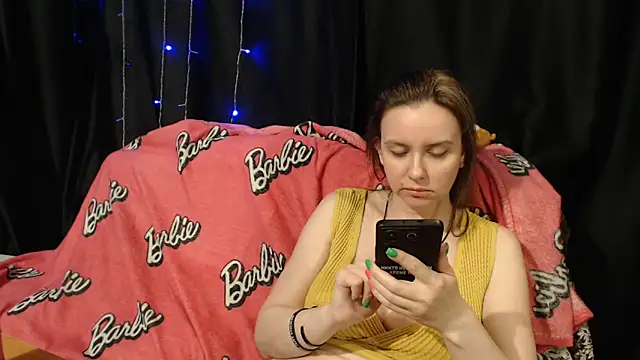 Milana69 online show from April 14, 2026, 6:13 pm