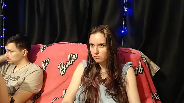 Milana69 online show from September 14, 2025, 4:07 pm