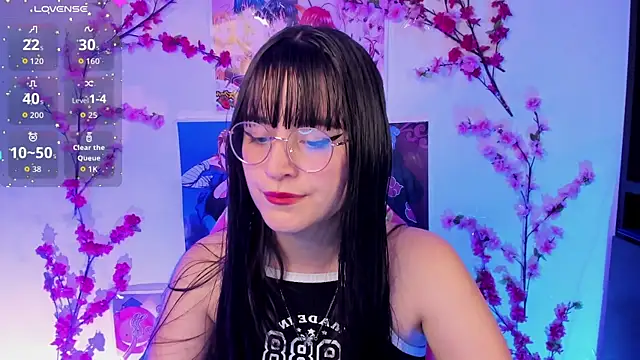 honeykitty 777 online show from October 17, 2025, 3:21 am