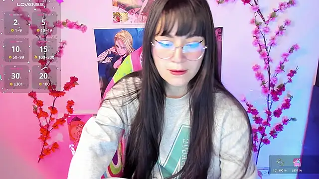 honeykitty 777 online show from September 29, 2025, 7:04 am