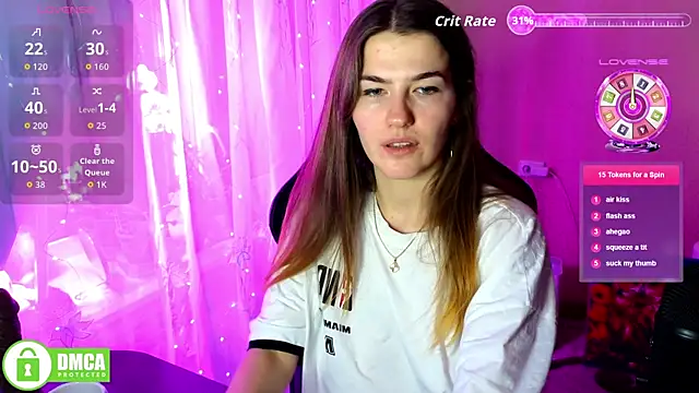 mag1c eyes1 online show from January 5, 2026, 5:27 pm