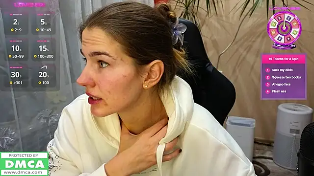 mag1c eyes1 online show from October 30, 2025, 6:49 pm