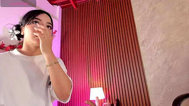 lilith  rosse online show from October 10, 2025, 12:39 pm